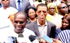 Découvertes…8 mars : les amazones de Khalifa Sall