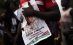 Gambie: le syndicat de la presse condamne l’agression d’un journaliste par des militants pro-Barrow