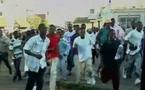 Manifestations contre la crise et le choléra durement réprimées