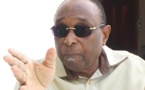  Arrestation de Khalifa Sall:"C'est honteux !..."  (Jean Paul Dias)