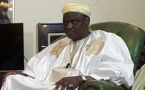 Gamou annuel de Ngueth Djoloff chez El Hadji Ousmane Niang ce 18 mars 2017