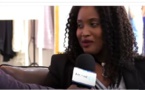 Vidéo-8 mars, Mme Thiamel présidente sortante de JCI appelle les femmes à faire... 