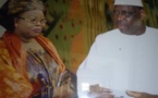 Touba- Adja Oulimata Dioum appelée à la rescousse pour relancer la conquête de la Ville Sainte…