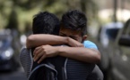 Guatemala: au moins 19 adolescentes tuées dans l'incendie d'un foyer