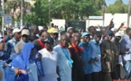 Arrestation du maire de Dakar: Le Fpdr soutient Khalifa Sall et appelle à l’union