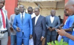 Emprisonnement de Khalifa Sall: tir groupé de l’opposition contre Macky Sall