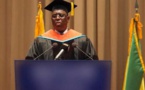 Distinction: Macky Sall, Docteur Honoris causa de "Geneva School of Diplomacy and International Relations