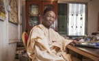 Rencontre avec Djibril Tamsir Niane, défenseur de l’Histoire africaine