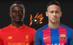 Vidéo: Sadio Mané vs Neymar JR , Qui est le plus talentueux?