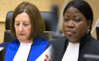 Pour la Journée internationale des femmes, la CPI appelle à un monde sans crainte ni violence (Vidéos)
