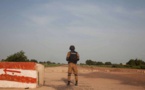 Burkina : la circulation interdite de nuit à la frontière avec le Mali