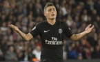 Marco Verratti (PSG) : «À 3-1, les joueurs du Barça m'ont dit que c'était fini»