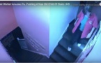 VIDEO. Etats-Unis: une puéricultrice filmée en train de pousser un enfant de 4 ans dans un escalier