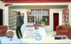 Vidéo: Kouthia raille Aliou Sall à mourir de rire...