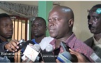Vidéo- Babacar Ndao ancien ministre sous Wade  se prononce sur l'arrestation de Khalifa Sall" ce qui vient de se passer est le franchissement d'une ligne rouge"