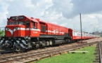 Cameroun: trois personnes mortellement heurtées par un train