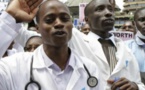 Kenya : des médecins radiés pour avoir réclamé une augmentation de salaire