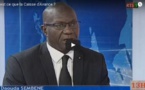 Qu'est-ce que la Caisse d'avance ?