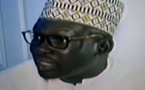 Exclusif mediaspost: Massamba Diop, le président du parti Upr/Sénégal arrêté par la police pour avoir escroque 9 millions a un vendeur de véhicule