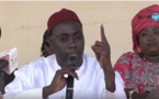 Vidéo- Affaire Khalifa Sall, le maire de Grand Yoff Madiop Diop déclare : "la procédure a été biaisée et du favoritisme noté sur les personnes concernées"