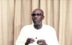 Seydou Guèye sur l'affaire Khalifa Sall: "Ce qui est en jeu, ce sont des questions de probité morale"