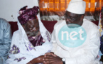 Macky Sall a rendu visite à la maman de Daouda Dia et Harouna Dia à Orkadiéré, émouvant...