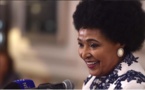 Photo- Dernière minute,Winnie malika-Mandela admise à l’hôpital