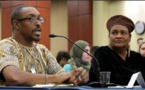 Muhammad Ali Jr. arrêté par  la police de l’immigration à l’aéroport pour la seconde fois
