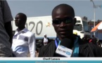 Vidéo- Chérif Camara journaliste gambien, un nouveau souffle pour mener à bien leur mission