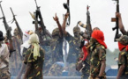 VIDEO - Les horribles exécutions de Boko Haram