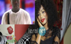Vidéo: Mbathio Ndiaye répond enfin à Mamadou Mouhamed Ndiaye dans "100% mobile"...Regardez!!!