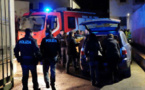 Italie: un homme de 45 ans brûlé vif en pleine rue durant la nuit en Sicile (vidéo)
