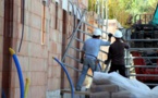 Sur les chantiers d'Ile-de-France, il faudra désormais parler français