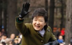 Corée du Sud: Park Geun-Hye, une princesse détrônée