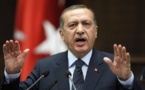 L'ambassade et le consulat néerlandais en Turquie bouclés pour «raisons de sécurité» (responsables turques)