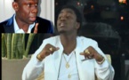 Vidéo: Rivalité entre Wally Ballago et Pape Diouf?