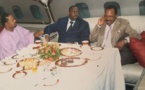 Ahmed Khalifa Niasse: « Désormais, Macky Sall est le fils cadet de Khalifa Niasse »