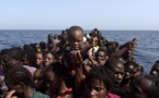Samuel, le Congolais de 6 ans, et sa mère malade, morts noyés dans Méditerranée en tentant de rejoindre l'Europe pour soigner son cancer