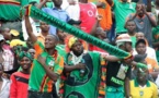 CAN U20: la Zambie championne d'Afrique