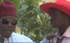 Vidéo:  Après Ndiaye, Mbaye commercial de l'émission (Kouthia Show) encore renvoyé sans explications par Kouthia