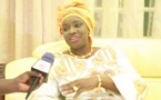 Aminata Touré : «que les politiciens arrêtent de crier au complot à chaque fois qu’ils pillent nos deniers publics !»
