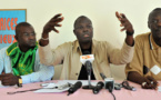 Legislatives 2017: Khalifa Sall  proposé calife de l'opposition pour la bataille de Dakar