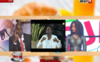 Vidéo: La Tfm et la Sentv refusent la pub de Wally Seck: les animateurs de "petit déj" en parlent...
