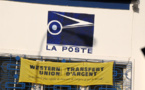 Piratage informatique: Plusieurs milliards subtilisés à la Poste chaque année !