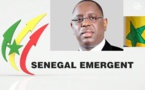 " Le Sénégal: les limites du PSE", d'El Hadj MAnsour Samb, " le PSE va faire tomber le Sénégal"