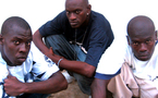 ADJI RAP TEK - Tigrim Bi