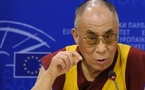 Nicolas Sarkozy doit rencontrer le dalaï-lama en Pologne