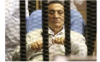 #Egypte : la justice approuve la remise en liberté de l'ex-président Hosni #Moubarak