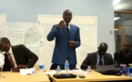 Dr Mouhamed Tété Diédhiou (Mouvance présidentielle):"La reddition des comptes doit s'appliquer à tous et  pas seulement à ceux qui gênent le pouvoir"