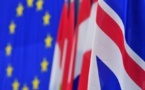 Le Parlement donne son accord final au déclenchement du Brexit
